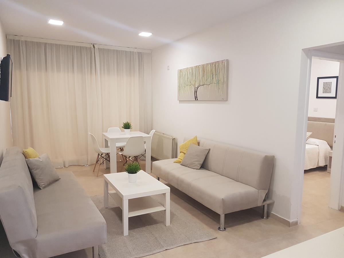 Aparthotel Marianna Annex Limassol Zewnętrze zdjęcie