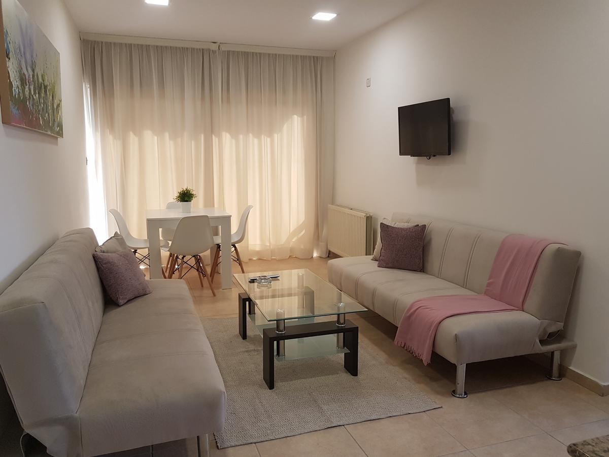 Aparthotel Marianna Annex Limassol Zewnętrze zdjęcie
