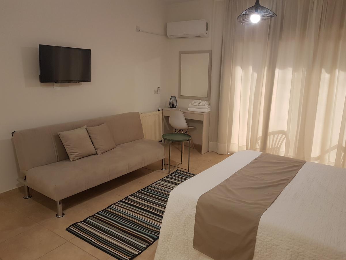 Aparthotel Marianna Annex Limassol Zewnętrze zdjęcie