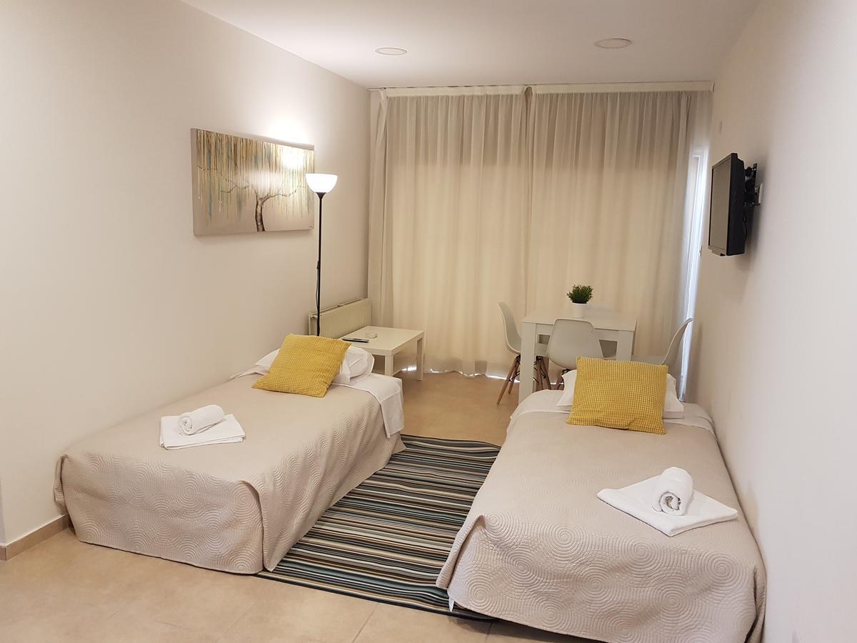 Aparthotel Marianna Annex Limassol Zewnętrze zdjęcie