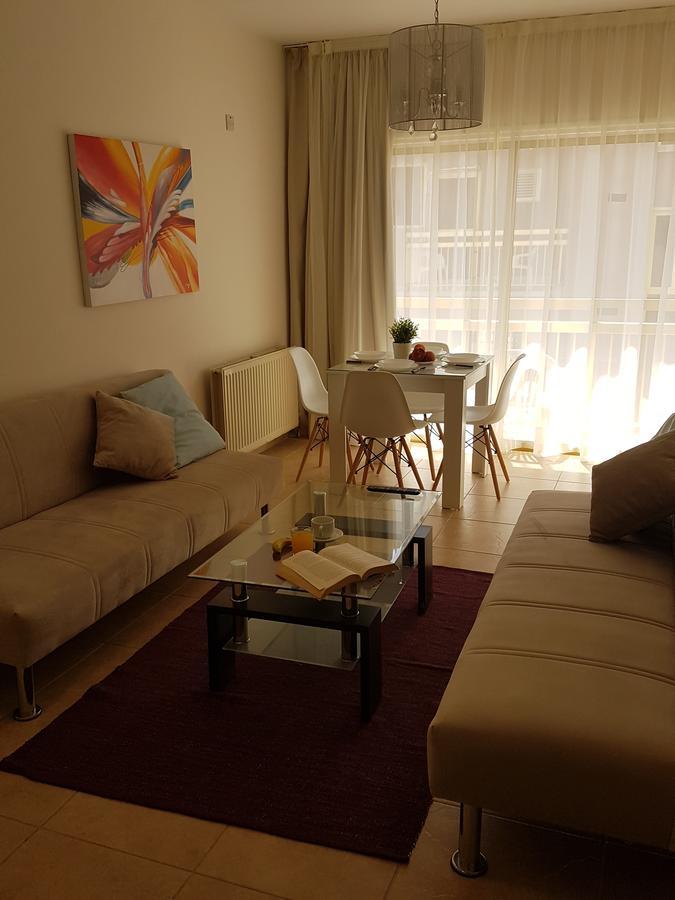 Aparthotel Marianna Annex Limassol Zewnętrze zdjęcie