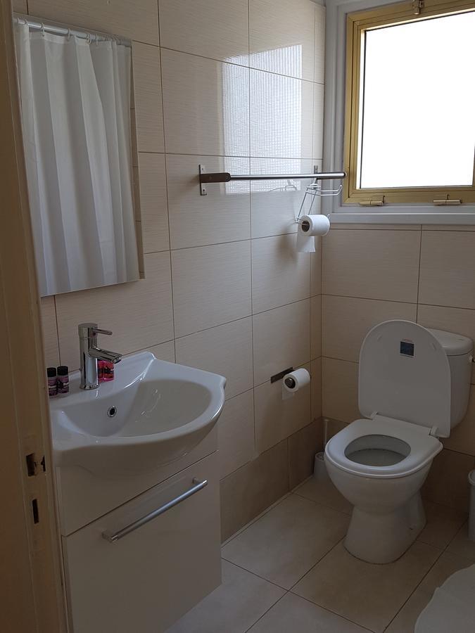Aparthotel Marianna Annex Limassol Zewnętrze zdjęcie