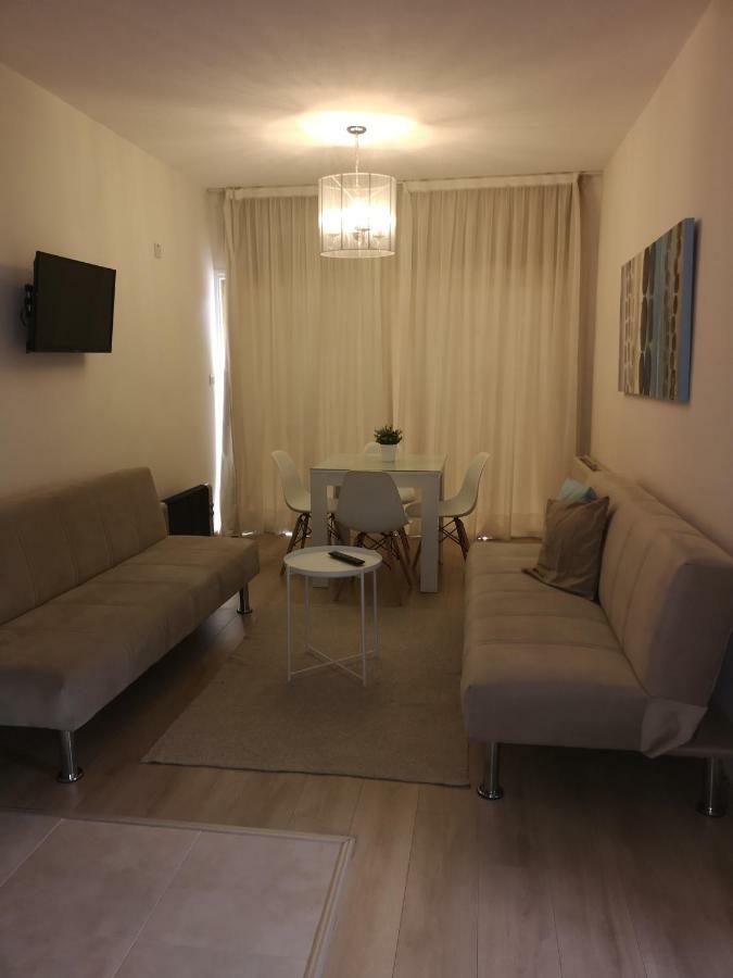 Aparthotel Marianna Annex Limassol Zewnętrze zdjęcie