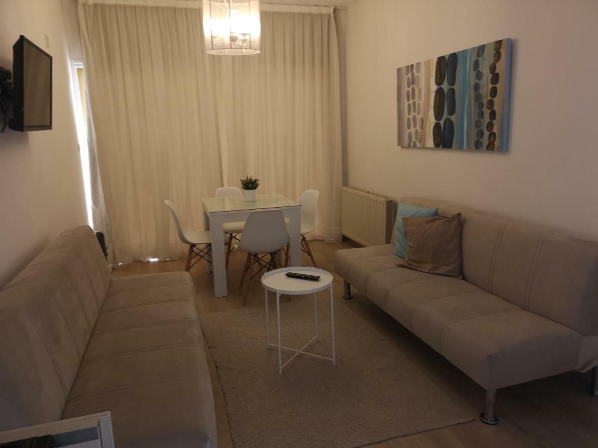 Aparthotel Marianna Annex Limassol Zewnętrze zdjęcie